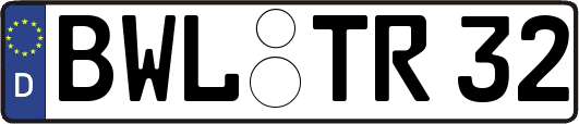 BWL-TR32