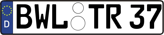 BWL-TR37
