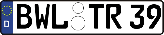 BWL-TR39