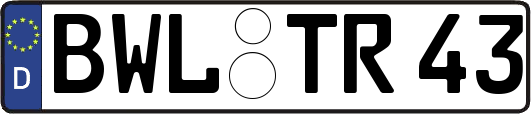 BWL-TR43