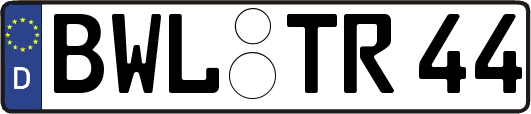 BWL-TR44