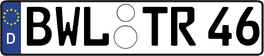 BWL-TR46