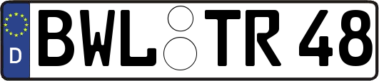 BWL-TR48