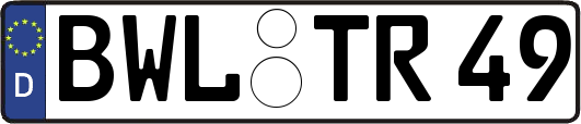BWL-TR49