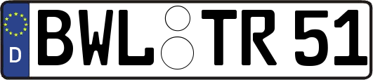 BWL-TR51