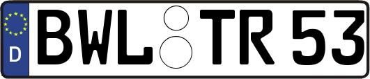BWL-TR53