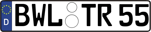 BWL-TR55