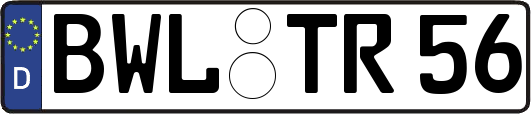 BWL-TR56