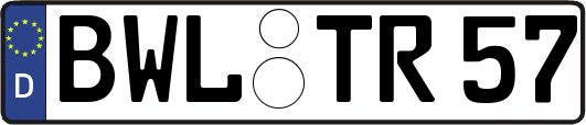 BWL-TR57