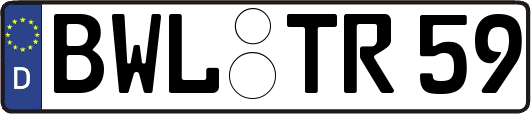 BWL-TR59