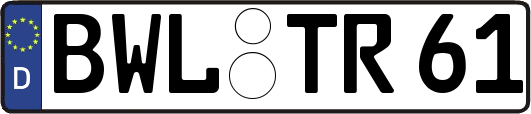 BWL-TR61