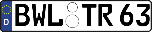 BWL-TR63