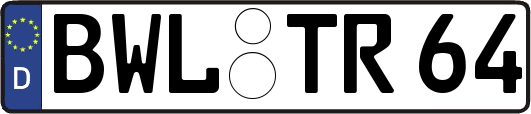 BWL-TR64