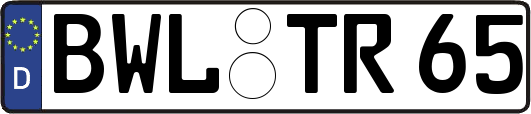 BWL-TR65