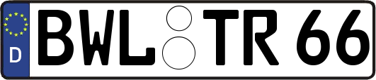 BWL-TR66