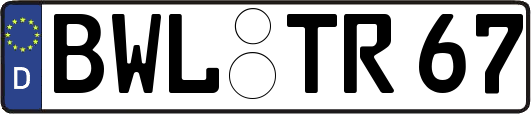BWL-TR67