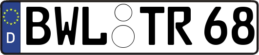 BWL-TR68