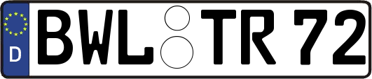 BWL-TR72