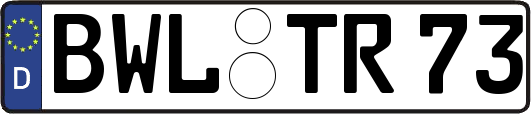 BWL-TR73