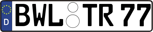 BWL-TR77