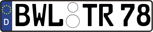 BWL-TR78