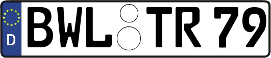 BWL-TR79