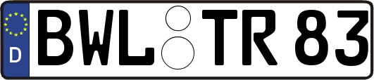 BWL-TR83
