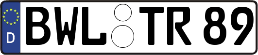 BWL-TR89