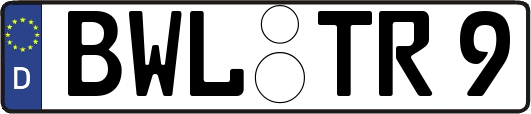 BWL-TR9