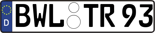 BWL-TR93