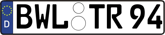 BWL-TR94
