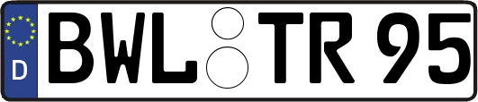 BWL-TR95