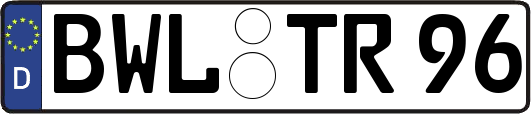BWL-TR96