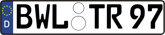 BWL-TR97