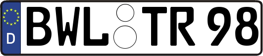 BWL-TR98