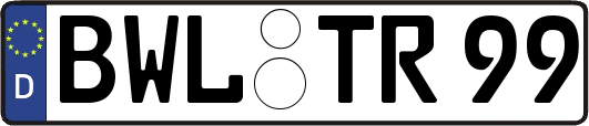 BWL-TR99