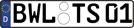 BWL-TS01