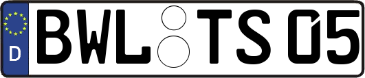 BWL-TS05