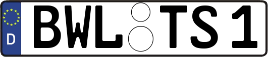 BWL-TS1
