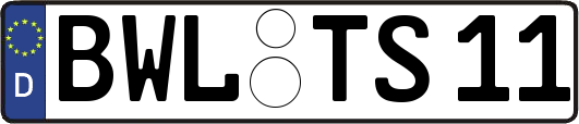 BWL-TS11