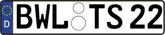 BWL-TS22