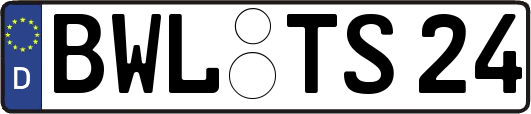 BWL-TS24