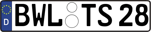 BWL-TS28
