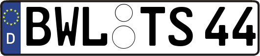 BWL-TS44