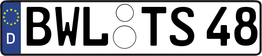 BWL-TS48