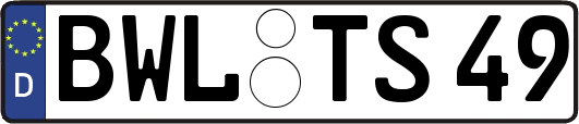 BWL-TS49
