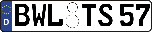 BWL-TS57