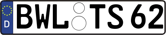 BWL-TS62