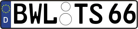 BWL-TS66