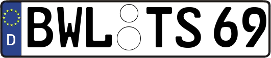 BWL-TS69